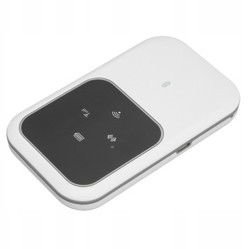 PRZENOŚNY MOBILNY ROTUER WIFI 4G LTE SIM 150MBPS