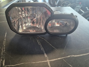 Lampa przód reflektor BMW F700 GS F800GS