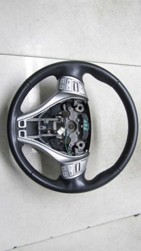 NISSAN PULSAR KIEROWNICA MULTIFUNKCJA 12-17