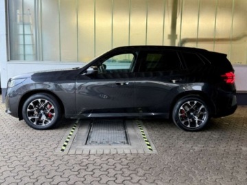 BMW X3 G45 2025 BMW X3 xDrive20 Sport Suv 2.0 (208KM) 2025, zdjęcie 1