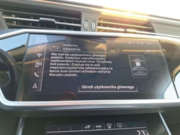 Audi A6 C8 2024 Audi A6 Avant 30 RABATU 5 lat gwarancji, pakiet serwisowy, bogate wyposaze, zdjęcie 27