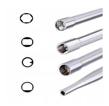 Набор инструментов для отверток, 8 шт. Отвертка для карбюратора