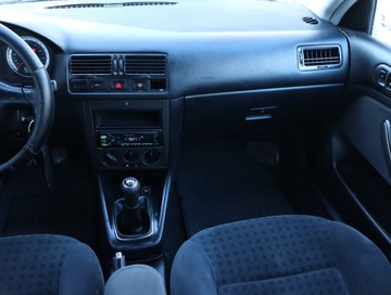 Volkswagen Bora Sedan 1.9 TDI 115KM 2000 VW Bora 1.9 TDI , Klima, El. szyby, zdjęcie 7