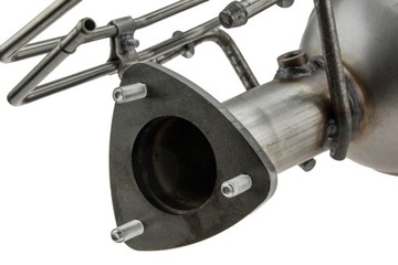 ДИЗЕЛЬНЫЙ Сажевый фильтр DPF JUMPER 2.2HDI 2011-,