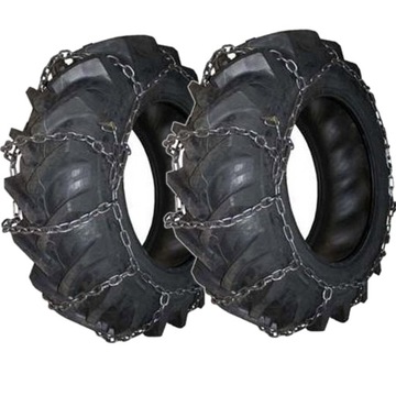 ŁAŃCUCHY ŚNIEGOWE URSUS C-360 C 360 14.9x28 2szt.