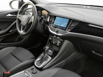 Opel Astra K Sportstourer Facelifting 1.4 Turbo 145KM 2021 Opel Astra GD347YW#1.4 T Elegance Podgrz.f I kier, zdjęcie 27