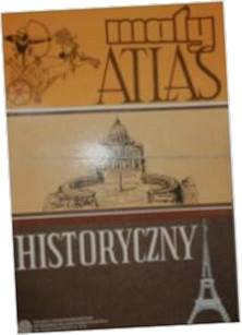 mały Atlas Historyczny - Nanke i inni