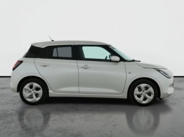 Suzuki Swift VI Hatchback Facelifting 1.2 DualJet SHVS 83KM 2024 Suzuki Swift 1.2, Salon Polska, 1. Właściciel, zdjęcie 5