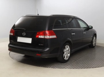 Opel Vectra C Kombi 1.9 CDTI 16V 150KM 2007 Opel Vectra 1.9 CDTI, Klima, Klimatronic,ALU, zdjęcie 4