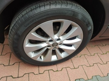 Opel Mokka I SUV 1.4 Turbo ECOTEC 140KM 2017 Opel Mokka X 1.4 140 KM, Cosmo ,salon PL, zdjęcie 6