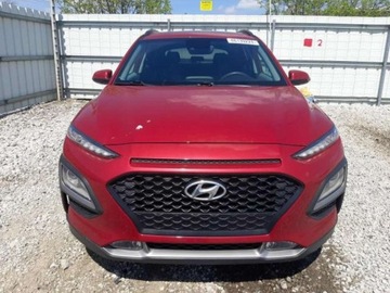 Hyundai Kona I 2021 Hyundai Kona 2021 HYUNDAI KONA SEL PLUS, 2.0 Benzyna 147KM, zdjęcie 5