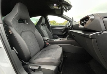 Cupra Formentor Crossover Facelifting 2.0 TSI 333KM 2025 Cupra Formentor VZ Pakiety, Hak, Kamera 360, ACC, SENNHEISER, GPS KESSY, zdjęcie 18