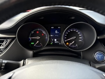 Toyota C-HR I Crossover Facelifting 2.0 Hybrid Dynamic Force 184KM 2022 Toyota C-HR 2.0 Hybrid Style 2.0 Hybrid Style | au, zdjęcie 16