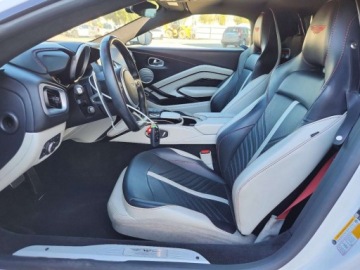 Aston Martin 2023 Aston Martin Vantage 2023 ASTON MARTIN VANTAGE 5.2 Benzyna 690KM, zdjęcie 8