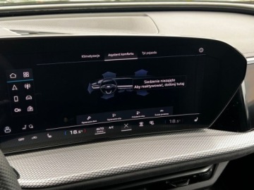 Audi 2025 Audi Q5 Sportback Gwarancja VAT23 Matrix S line Head up Ambiente, zdjęcie 35