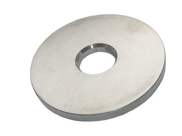 BLACHA OKRĄGŁA POD NAKRĘTKĘ WAHACZA TYŁ NOWY TYP