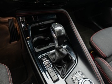 BMW X1 F48 Crossover sDrive18d 150KM 2018 BMW X1 sDrive18d Suv 2.0 150KM 2018, zdjęcie 20