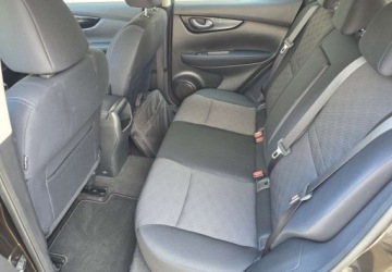 Nissan Qashqai II Crossover 1.2 DIG-T 115KM 2014 Nissan Qashqai Nissan Qashqai II 1,2 DIG-T 116 KM Acenta Serwisowany Kamer, zdjęcie 15