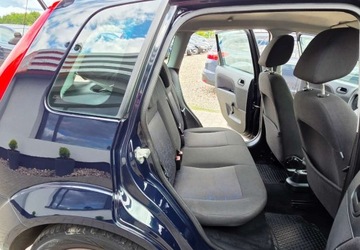 Ford Fiesta VI 2006 Ford Fiesta 1,3 Ben Klima 1.3 Benzyna 60KM, zdjęcie 23