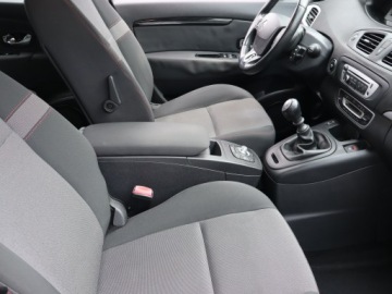 Renault Scenic III 2014 Renault Scenic 1.2 TCe, Klima, Klimatronic, zdjęcie 8