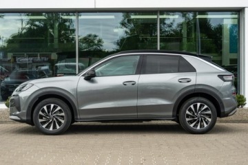 Volkswagen T-Roc I SUV Facelifting 1.5 TSI ACT 150KM 2026 Volkswagen T-Roc Life 1.5 eTSI 150 KM DSG -, zdjęcie 4