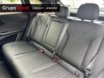 Omoda 9 1.5 T-GDI 537KM 2025 Omoda Omoda 9 Super Hybrid - dostępny od ręki, zdjęcie 6