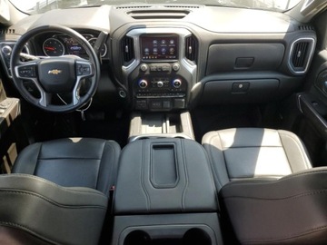 Chevrolet Silverado II 2022 Chevrolet Silverado K2500 Heavy Duty LTZ 2022 6.6l 6.6 Diesel 401KM, zdjęcie 8