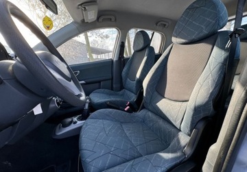 Smart Forfour I 1.5 CDI 67KM 2004 Smart Forfour Bezwypadkowy, zadbany 1.5 Diesel 68KM, zdjęcie 16