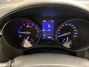 Toyota C-HR I Crossover 1.2L Turbo 116KM 2019 Toyota C-HR 1.2 T Style Toyota C-HR 1.2 T Style, B, zdjęcie 14