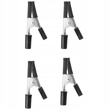 ДЕРЖАТЕЛЬ КАБЕЛЯ ДЛЯ ПЕЧАТНОЙ ПЛАТЫ ТРЕТЬЕГО РУКА, 3 ЗАЖИМА 