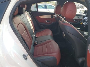 Mercedes GLC C254/X254 2022 Mercedes-Benz GLC 300 2022 2.0l 2.0 Benzyna 255KM, zdjęcie 11