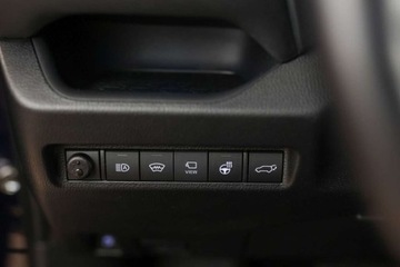 Toyota RAV4 V SUV Plug-in 2.5 Plug-in Hybrid 306KM 2021 Toyota RAV4 2.5 Plug-In Hybrid Selection 4x4 Oferta Dealera GWARANCJA 2.5, zdjęcie 17