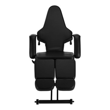 ЭЛЕКТРИЧЕСКИЙ КРЕСЛО ДЛЯ ТАТУ-САЛОНА 1 PRO INK MOTOR ЧЕРНЫЙ