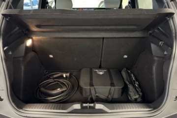 Citroen C3 IV e-Hatchback Elektryczny 44kWh 113KM 2025 Citroen C3 Od reki Duzy rabat Kamera cofania Leasing Wynajem, zdjęcie 25