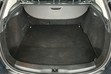 Renault Megane III Grandtour Facelifting 1.5 dCi 90KM 2012 Renault Megane 1.5 dCi, Salon Polska, Klima, zdjęcie 12