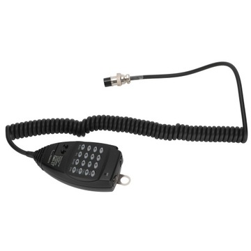 EMS57 do mikrofonu Alinco 8Pin ręczny mikrofon