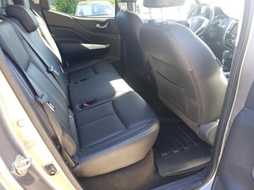 Nissan Navara IV Double Cab 2.3 190KM 2020 Nissan Navara DC 4x4 Autm EU6 Tekna DC 4x4 Autm EU, zdjęcie 19