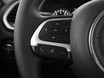 Jeep Renegade SUV 1.4 MultiAir 140KM 2016 Jeep Renegade automat navi klima auto grzane, zdjęcie 29