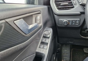 Ford Kuga III SUV 2.0 EcoBlue 190KM 2022 Ford Kuga 2.0 EcoBlue 190 KM 4x4 ASO Automat PL Salon FV23 2.0, zdjęcie 19