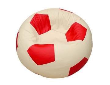 Pufa piłka EGATO 200L 70cm wypełniona kulkami EPS