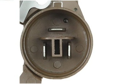 РЕГУЛЯТОР НАПРЯЖЕНИЯ ARE6019 AS-PL