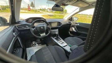 Peugeot 2015 Peugeot 308 Raty Panorama Automat Tylko 38 tys km Full led Super stan Gwa, zdjęcie 21