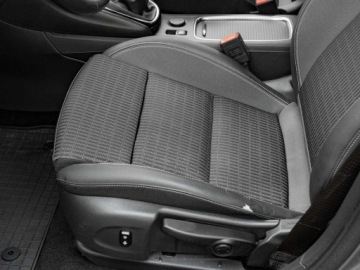 Opel Astra K Sportstourer Facelifting 1.2 Turbo 130KM 2022 Opel Astra KR1XL53#1.2 T ELEGANCE Podgrz.f I kier, zdjęcie 11