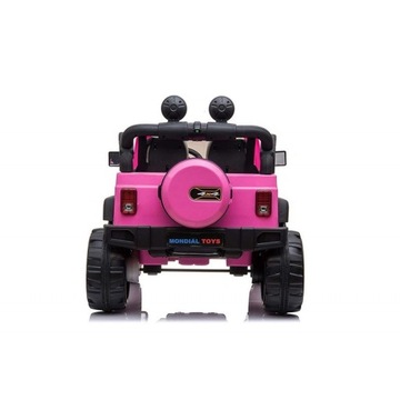 JEEP PERFECT 002B ЭКСКЛЮЗИВНЫЙ 4x4 EVA БЕСПЛАТНЫЙ СТАРТ HP