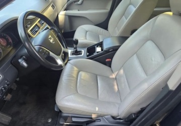 Volvo V70 III Kombi 2.0 TD 136KM 2009 Volvo V70 Volvo V70 2.0D Momentum 2.0 Diesel 136KM, zdjęcie 22