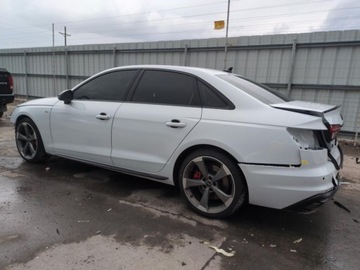 Audi A4 B9 2023 Audi a4 Premium Plus 45 2023 2.0l 2.0 Benzyna 261KM, zdjęcie 1