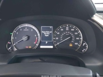 Lexus RX IV 2021 Lexus RX Lexus RX 350 3.5 Benzyna 295KM, zdjęcie 8