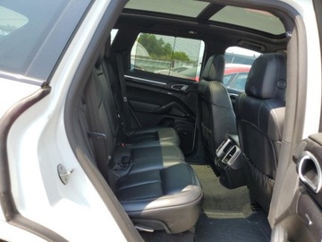 Porsche Cayenne III 2018 Porsche Cayenne 2018r., 4x4, 3.6L 3.6 Benzyna 300KM, zdjęcie 9