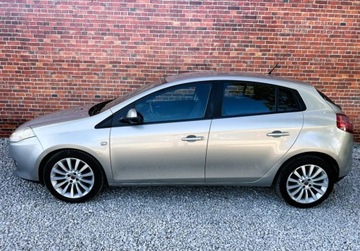 Fiat Bravo II Hatchback 5d 1.4 i 16V MPI 90KM 2007 Fiat Bravo Salon PL Klima Isofix Warszawa gwarancja w cenie VKJF 1.4, zdjęcie 34
