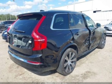 Volvo XC90 II 2024 Volvo XC 90 2024 VOLVO XC90 RECHARGE PLUG-IN HYBRID T8 PLUS BRIGHT THEME 7, zdjęcie 15